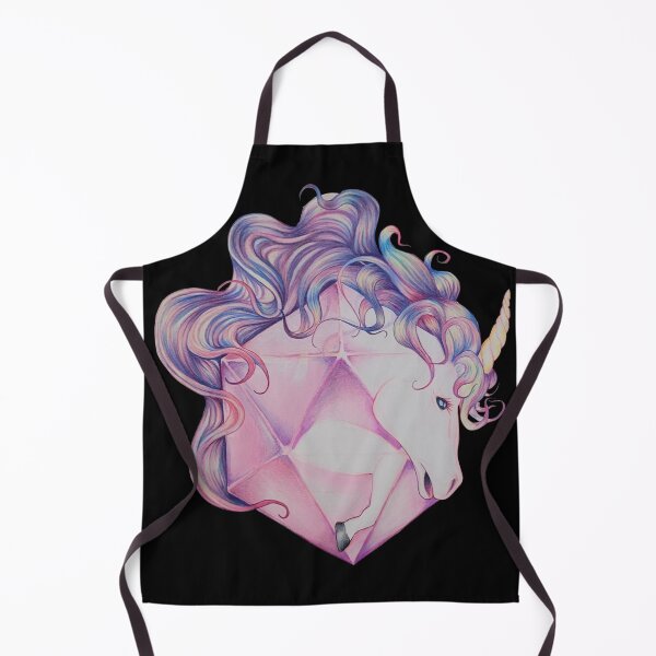 Item preview, Dados de unicornio designed and sold by TemporaryHP.