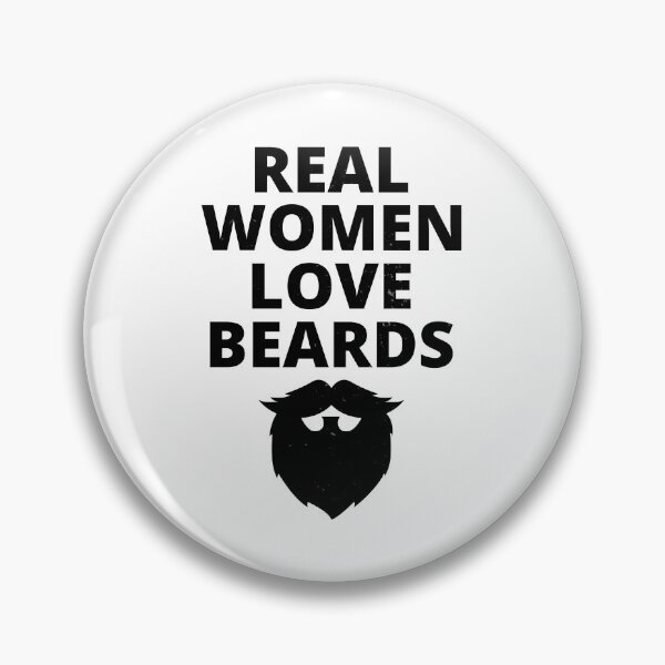 Item preview, Beard Bearded Funny Sayings Humour designed and sold by CuteDesigns1.