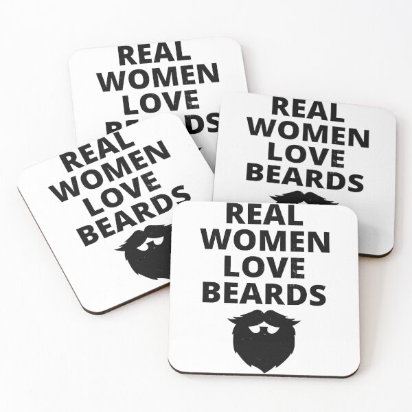 Item preview, Beard Bearded Funny Sayings Humour designed and sold by CuteDesigns1.