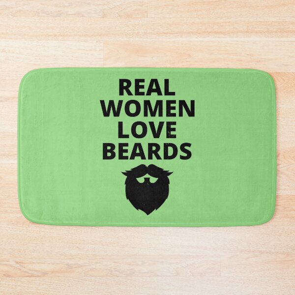 Item preview, Beard Bearded Funny Sayings Humour designed and sold by CuteDesigns1.