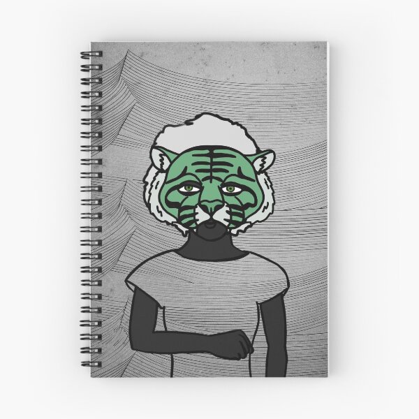 Item preview, The Hashmasks 574 designed and sold by CryptoLuke.