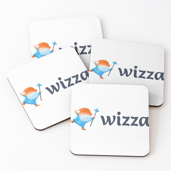 Item preview, Wizza Logo designed and sold by Brookerino.