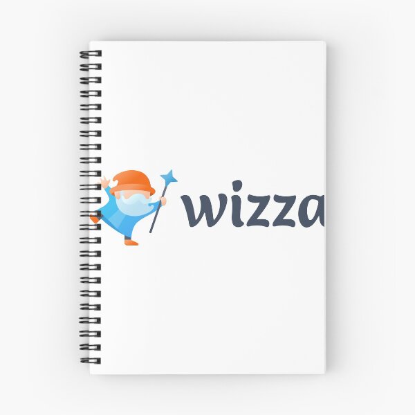 Item preview, Wizza Logo designed and sold by Brookerino.