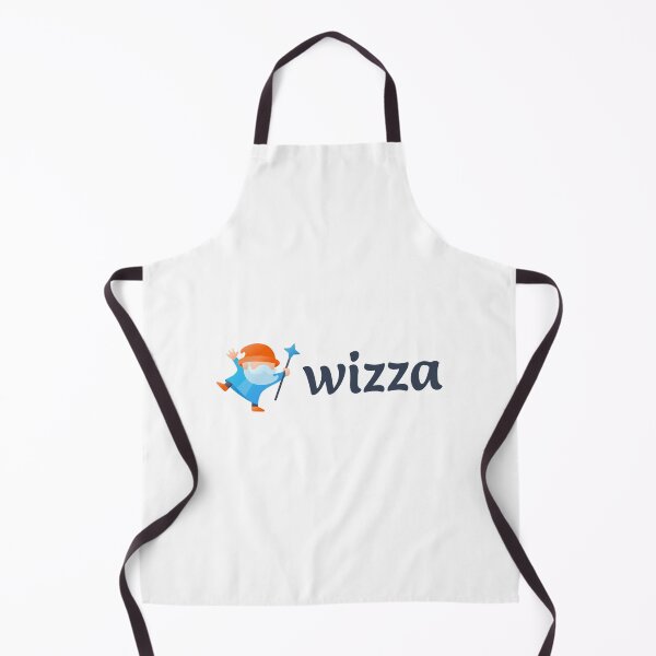 Item preview, Wizza Logo designed and sold by Brookerino.