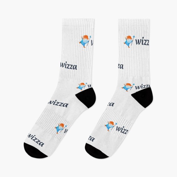 Item preview, Wizza Logo designed and sold by Brookerino.