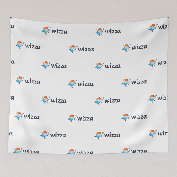 Item preview, Wizza Logo designed and sold by Brookerino.
