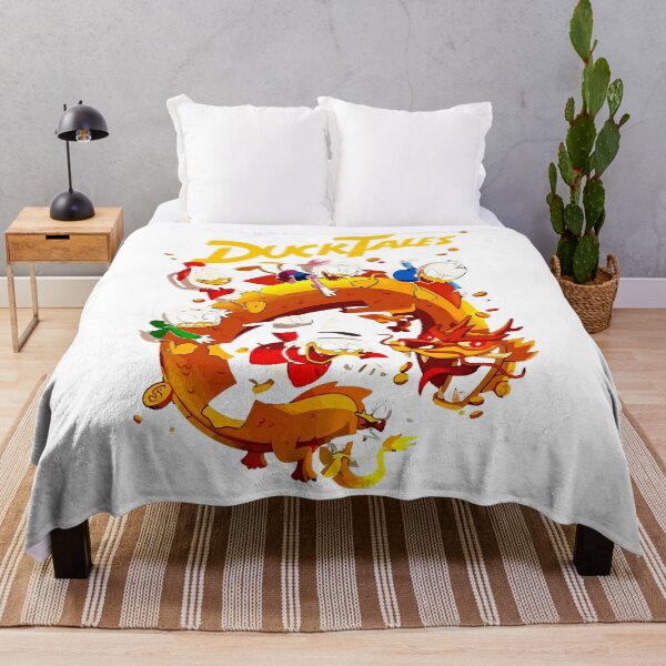 Item preview, funny play with friend duck tales art gift for fans Classic designed and sold by neveahjovany.