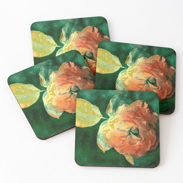 Item preview, Rose artwork designed and sold by Gaspar Avila.