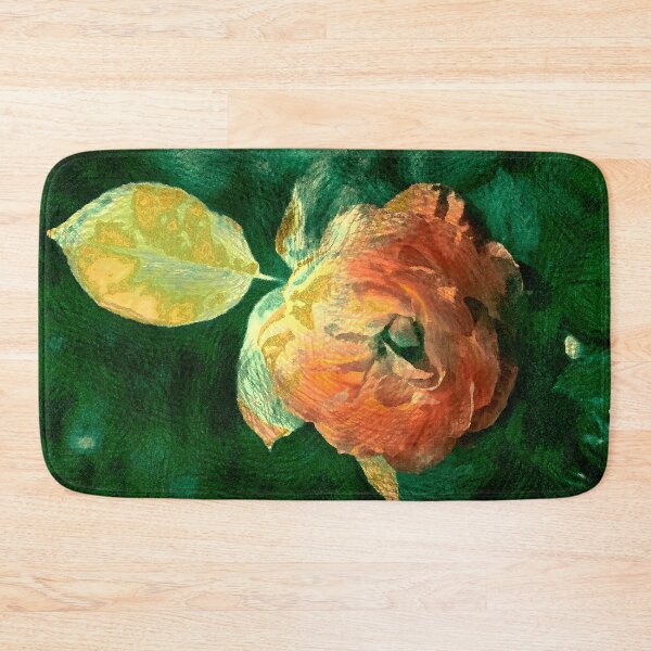 Item preview, Rose artwork designed and sold by Gaspar Avila.
