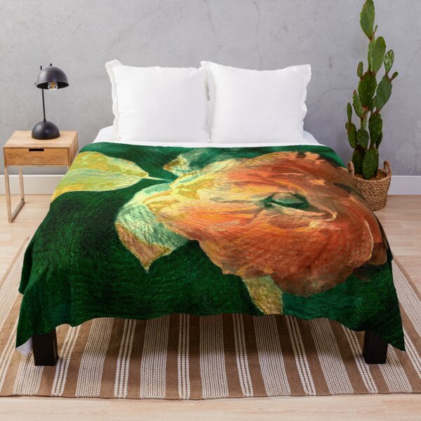 Item preview, Rose artwork designed and sold by Gaspar Avila.
