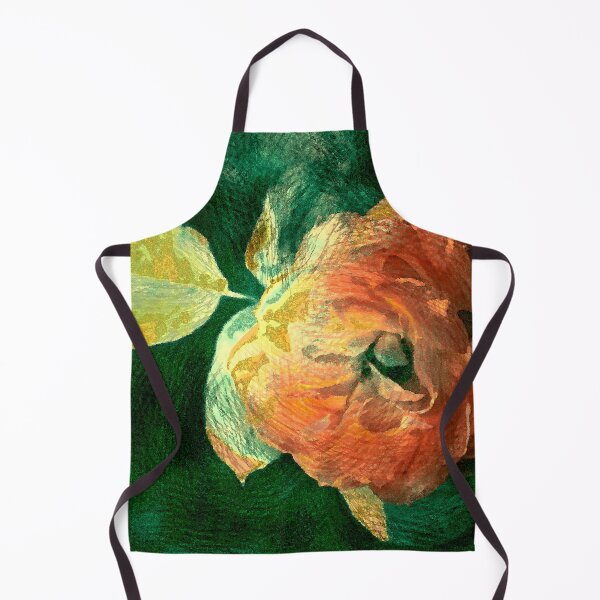 Item preview, Rose artwork designed and sold by Gaspar Avila.