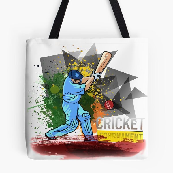 Item preview, Cricket Lover Cricket Player Cricket Fans Gift India designed and sold by Tannumoni.