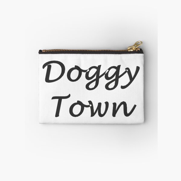 Item preview, Doggy Town designed and sold by superchele.