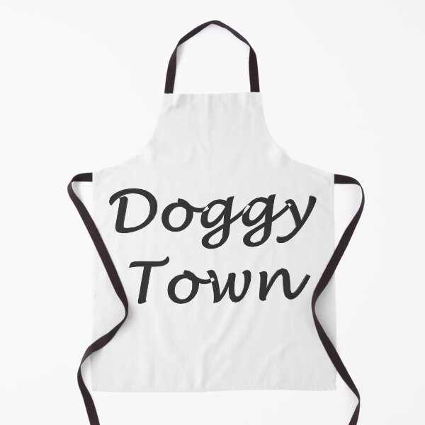 Item preview, Doggy Town designed and sold by superchele.
