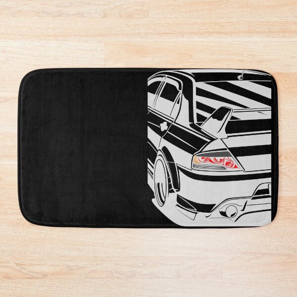Item preview, EVO IX designed and sold by CopiPanilArt.