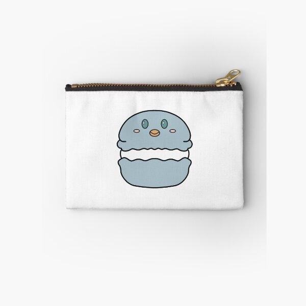 Item preview, Macaron Penguin designed and sold by Emmyteddy.