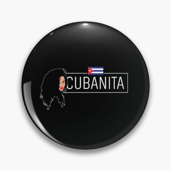 Item preview, Cubanita- Yo Soy Cubanita designed and sold by AwakenedSoul.