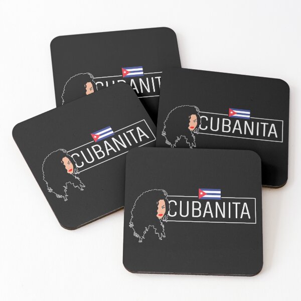 Item preview, Cubanita- Yo Soy Cubanita designed and sold by AwakenedSoul.