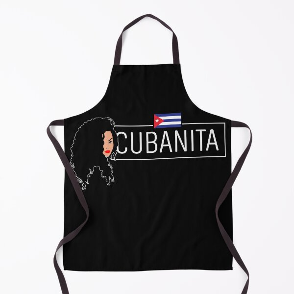 Item preview, Cubanita- Yo Soy Cubanita designed and sold by AwakenedSoul.