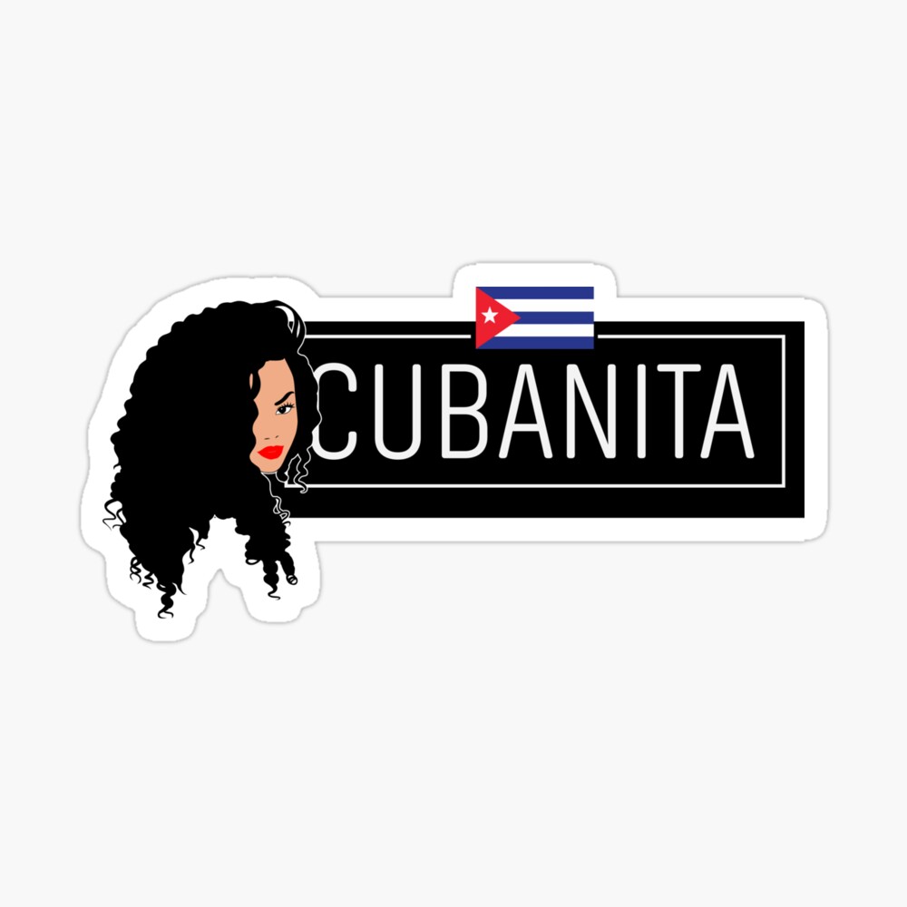 Cubanita- Yo Soy Cubanita