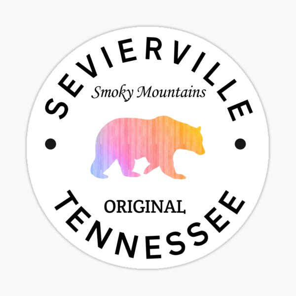 Free Free 69 Smoky Mountain Bear Svg SVG PNG EPS DXF File