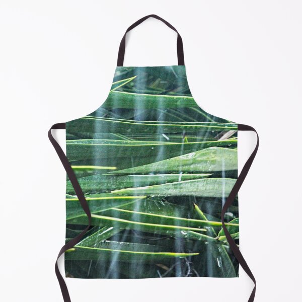 Item preview, Tropical Rain Yucca Tree Leaves designed and sold by worldways.