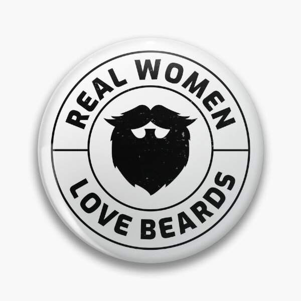 Item preview, Beard Bearded Funny Sayings Humour designed and sold by CuteDesigns1.