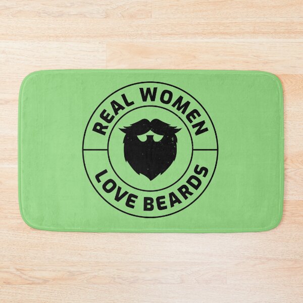 Item preview, Beard Bearded Funny Sayings Humour designed and sold by CuteDesigns1.