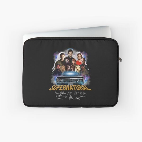 Item preview, supernatural carry on my wayward son signature shirt designed and sold by Origin-Flight.