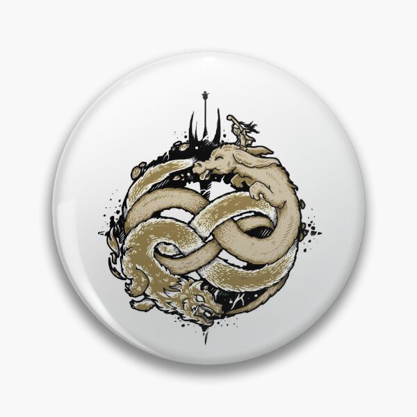 Item preview, Neverending Fight Essential designed and sold by heidialanalbor.