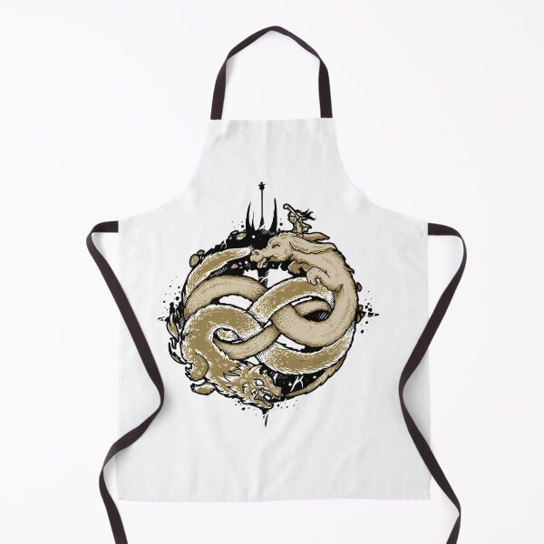 Item preview, Neverending Fight Essential designed and sold by heidialanalbor.