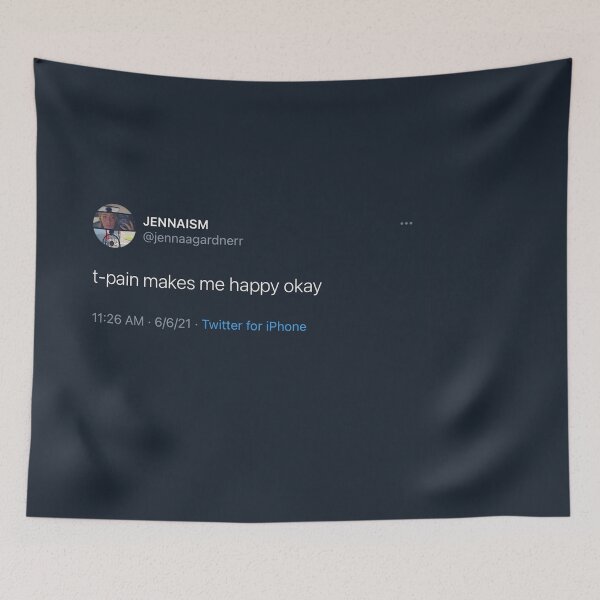 Item preview, what makes her happy designed and sold by Jennaism.