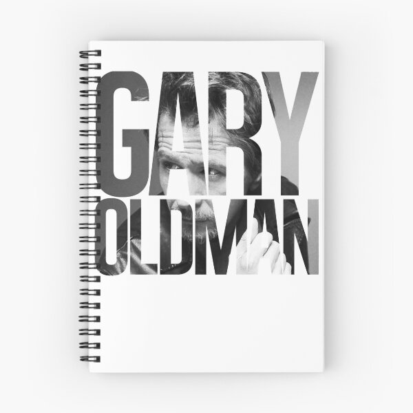 Item preview, Gary Oldman Essential designed and sold by neveahjovany.