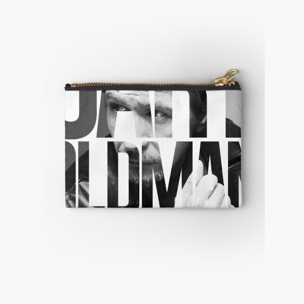 Item preview, Gary Oldman Essential designed and sold by neveahjovany.