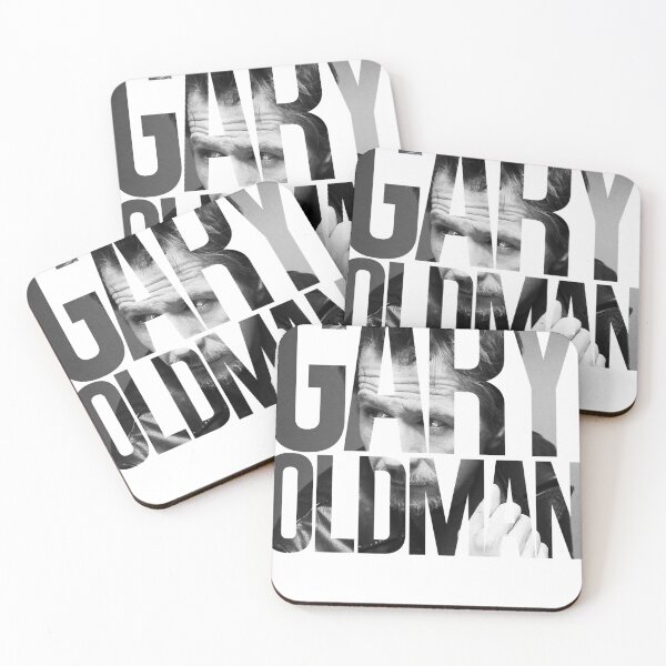 Item preview, Gary Oldman Essential designed and sold by neveahjovany.