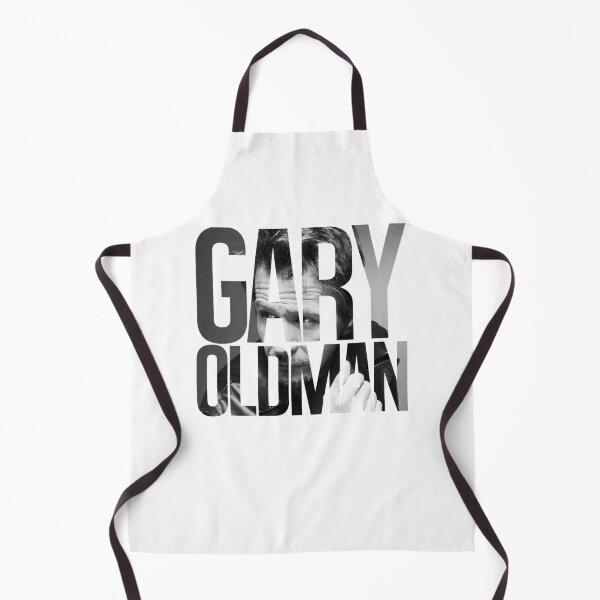 Item preview, Gary Oldman Essential designed and sold by neveahjovany.