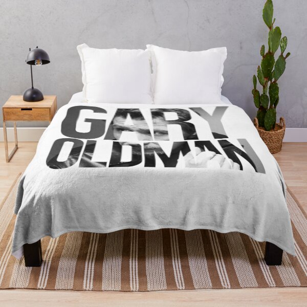 Item preview, Gary Oldman Essential designed and sold by neveahjovany.