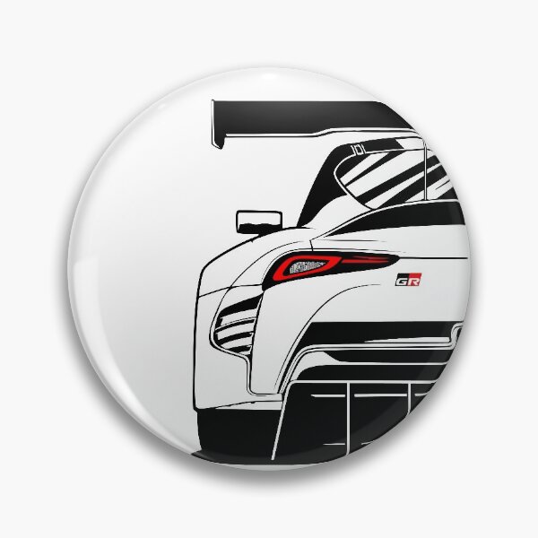 Item preview, Supra GR designed and sold by CopiPanilArt.