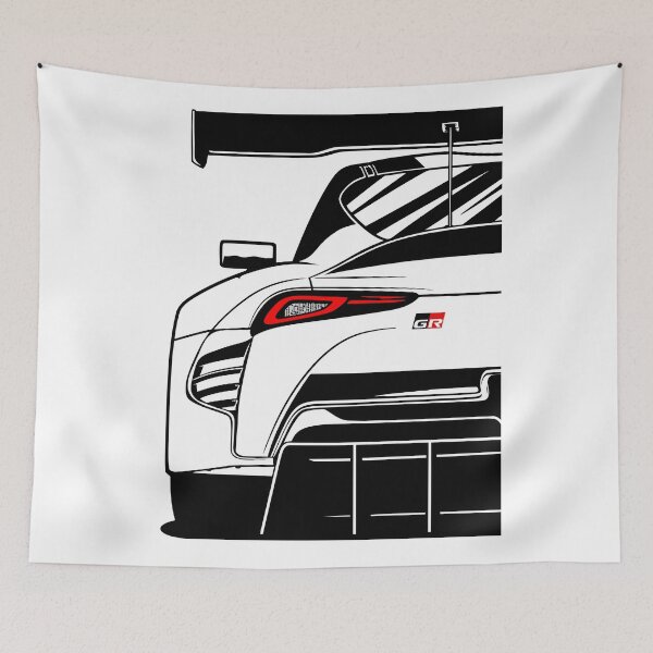Item preview, Supra GR designed and sold by CopiPanilArt.