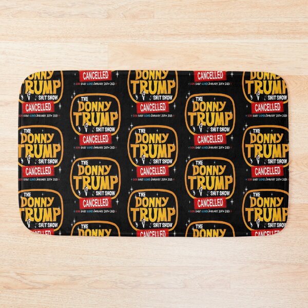 Item preview, The Donny Trump Show  designed and sold by BrendanJohnson.