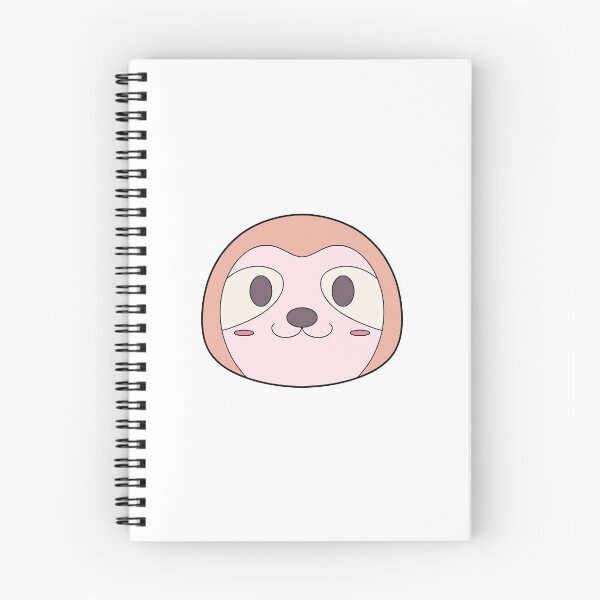 Item preview, Sloth designed and sold by Emmyteddy.