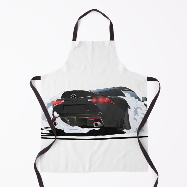 Item preview, Supra GR Drift - Black designed and sold by JayPaburisat.