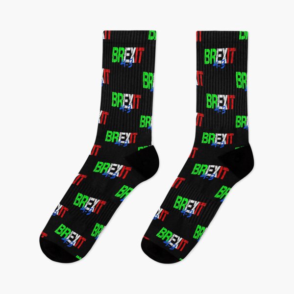 Item preview, Brexit 4-3 designed and sold by superdumb70.