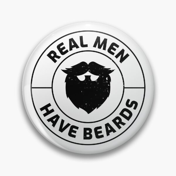 Item preview, Beard Bearded Funny Sayings Humour designed and sold by CuteDesigns1.