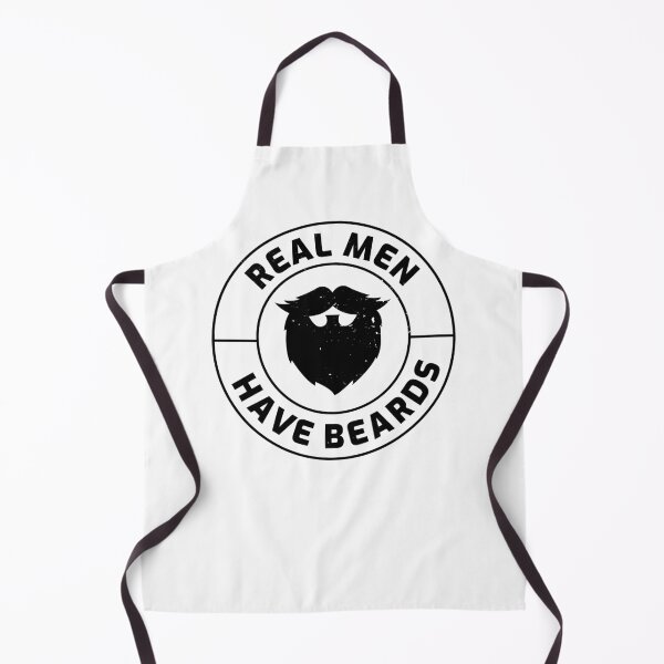 Item preview, Beard Bearded Funny Sayings Humour designed and sold by CuteDesigns1.