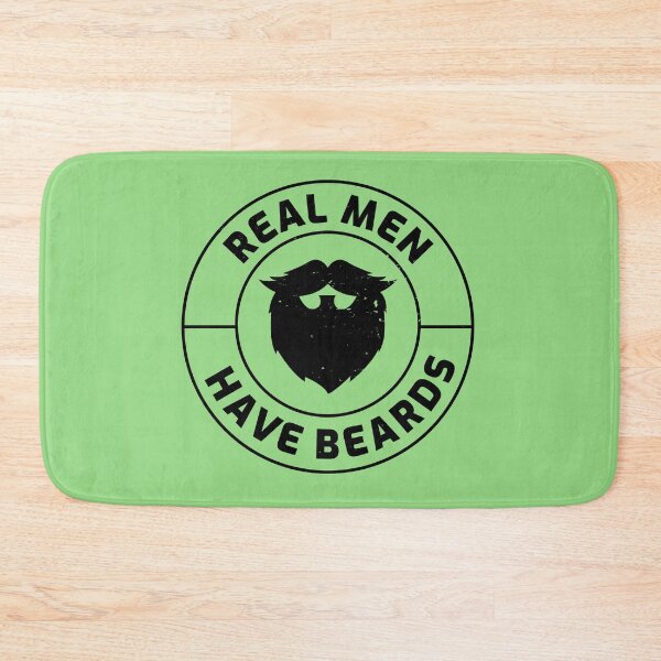 Item preview, Beard Bearded Funny Sayings Humour designed and sold by CuteDesigns1.