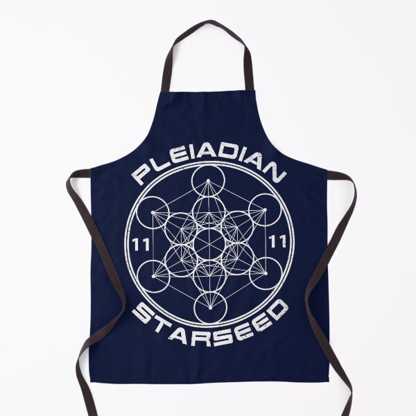 Item preview, Pleiadian Starseed Sacred Geometry designed and sold by RycoTokyo81.