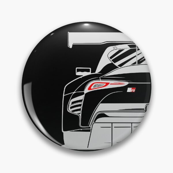 Item preview, Supra GR designed and sold by CopiPanilArt.