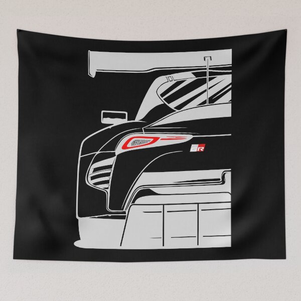 Item preview, Supra GR designed and sold by CopiPanilArt.