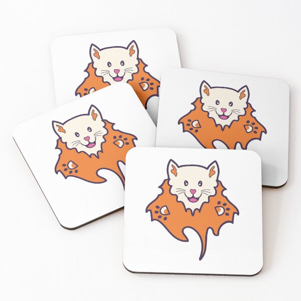 Item preview, Super Cute Cat designed and sold by Marshallamoakohene.